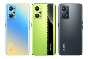 Realme GT Neo2