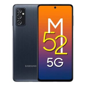 Samsung Galaxy M52 5G