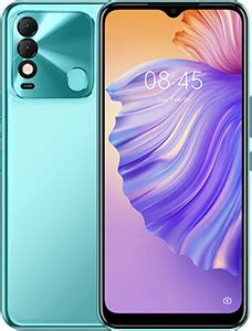 Tecno Spark 8