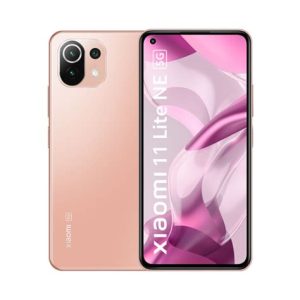 Xiaomi 11 Lite 5G NE