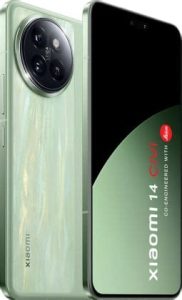 Xiaomi Civi