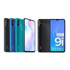Xiaomi Redmi 9i Sport