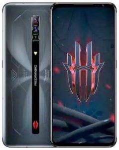 ZTE nubia RedMagic 6s