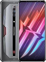 ZTE nubia RedMagic 6s Pro