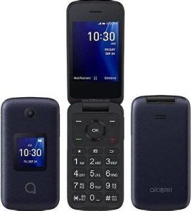 alcatel Go Flip 4