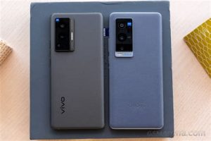 vivo X70 Pro