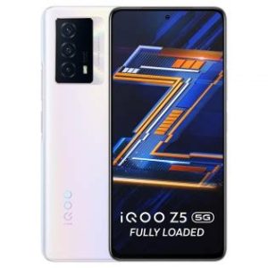 vivo iQOO Z5