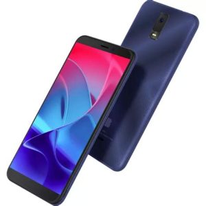 BLU View 3