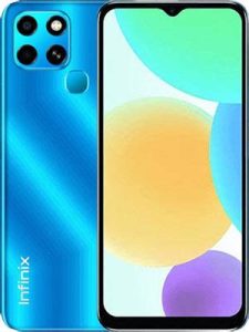 Infinix Smart 6