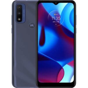 Motorola G Pure