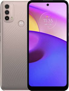 Motorola Moto E40