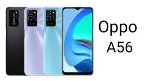 Oppo A56 5G