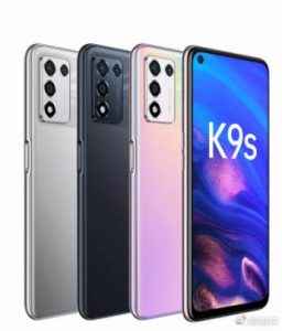 Oppo K9s