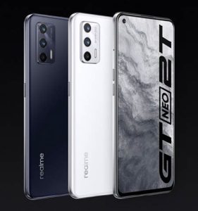 Realme GT Neo2T