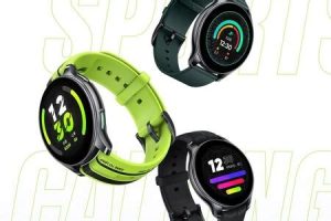 Realme Watch T1