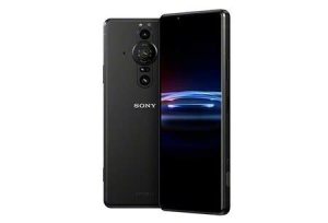 Sony Xperia Pro-I