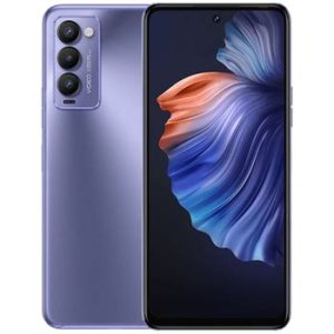 Tecno Camon 18