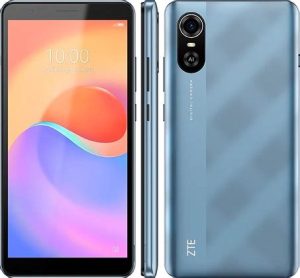 ZTE Blade A31 Plus