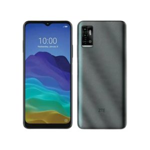 ZTE Blade A71