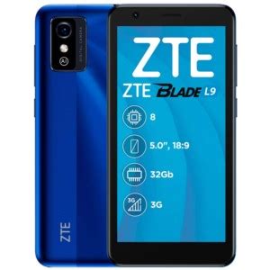 ZTE Blade L9