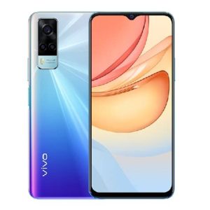 vivo Y33