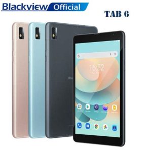 Blackview Tab 6