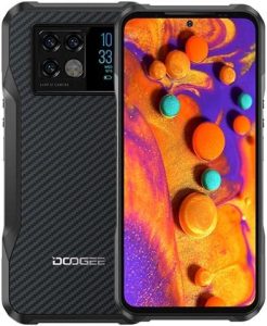 Doogee V20