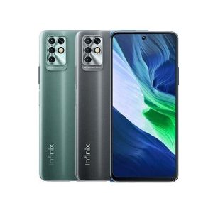 Infinix Note 11i