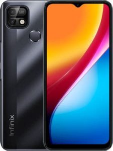 Infinix Smart 5 Pro