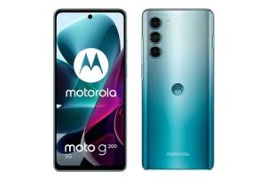Motorola Moto G200 5G