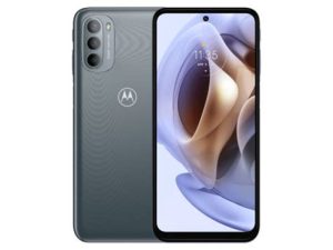 Motorola Moto G31