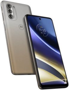 Motorola Moto G51 5G