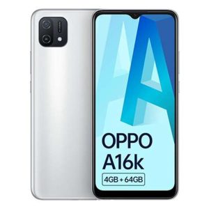 Oppo A16K