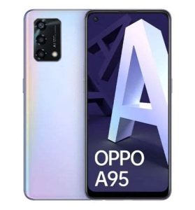 Oppo A95