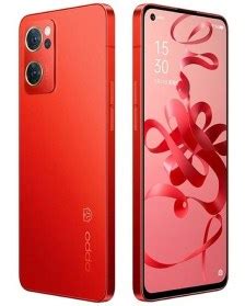 Oppo Reno7 5G (China)