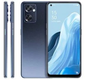 Oppo Reno7 SE 5G