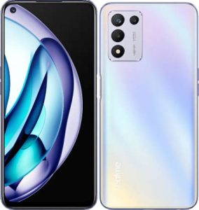Realme Q3t