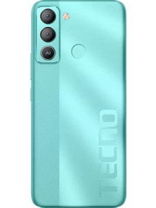 Tecno Pop 5 LTE
