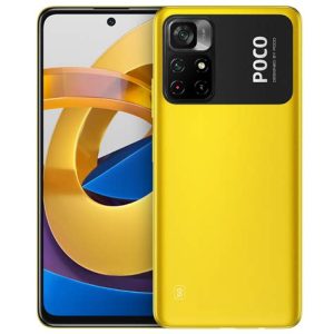 Xiaomi Poco M4 Pro 5G