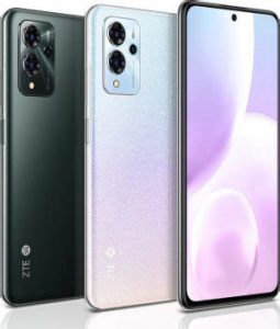 ZTE Voyage 20 Pro