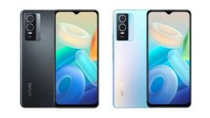 vivo Y74s