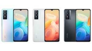 vivo Y76s
