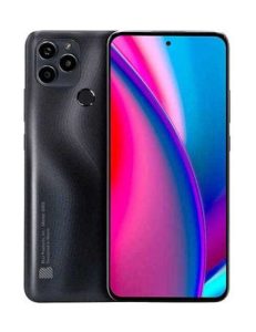 BLU G91s