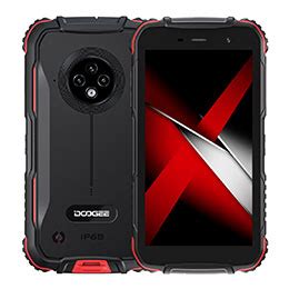 Doogee S35T