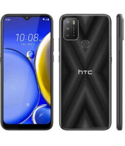 HTC Wildfire E2 Plus