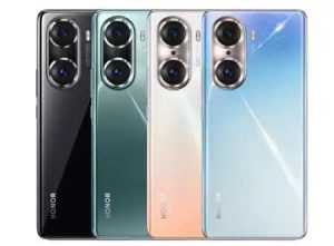 Honor 60