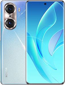 Honor 60 Pro