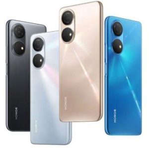 Honor Play 30 Plus