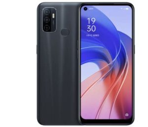 Oppo A11s