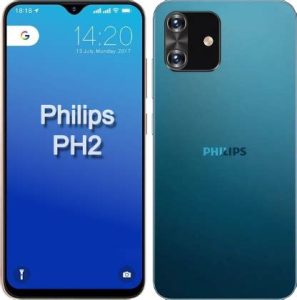 Philips PH2